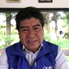 Jorge Yunda sobre el Yo Me Cuido