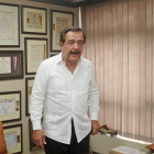 Jaime Nebot. Líder máximo del Partido Social Cristiano (PSC). Fue alcalde de Guayaquil desde el 10 de agosto de 2000 hasta el 14 de mayo de 2019.