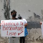 Inició el plan Yo me cuido, en Quito