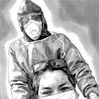 Estrategias para el lado positivo de la COVID.