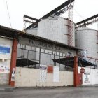 Ecuagran desarrolla sus principales operaciones en el sur de Guayaquil. Comparte ciertos accionistas con Delcorp.