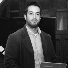 El escritor quiteño Andrés Cadena se hizo acreedor al galardón de la FIL.