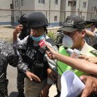 Mera mantuvo arresto domiciliario desde julio de 2019.