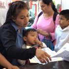 Según el documento, los hogares más vulnerables son los liderados por mujeres solas que cuentan con pocos ingresos.