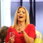 Ella dice que es come años