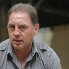 Álex Aguinaga, exjugador de la Tri, asegura que el tiempo es el enemigo de Gustavo Alfaro.