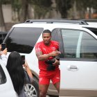 Antonio Valencia está analizando opciones para seguir su carrera.