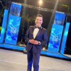 Miguel se vinculó a los certámenes desde los 18 años.