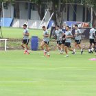 El Bombillo tendrá una prueba importante esta tarde (15:30) contra Guayaquil City.