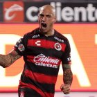 Ariel Nahuelpán fue anunciado como nuevo jugador de uno de los grandes del continente.