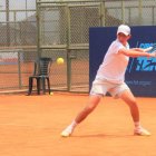 Monarca. Felipe Dreer comandó el campeonato disputado en Guayaquil.