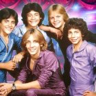 La agrupación creada por Edgardo Díaz.