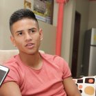 Wacho Vera tendrá actividad por lo que resta de la temporada.



Agencia (ag-extra)