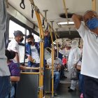 Nuevas restricciones en Guayaquil por el aumento de casos de COVID.