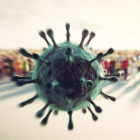 Los expertos de la OMS han aclarado que las mutaciones de un virus son habituales y que el SARS-CoV-2 ha tenido numerosas.