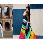 Colecciones de Priscavera y Christoper John Rogers.