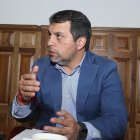 Paúl Granda irá a prisión por vinculación con red de corrupción de hospitales.