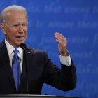 Joe Biden, de 77 años, será el 46 ° presidente de Estados Unidos.