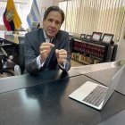 Subsecretario General de la Secretaría de Educación Superior, Ciencia, Tecnología e Innovación (Senescyt) desde julio de 2019.