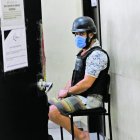 El israelita fue detenido el pasado 2 de junio, en la provincia de Santa Elena, con un dinero que no pudo justificar la procedencia.