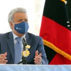 Acciones. El emprendimiento y la ampliación de mercados para productos nacionales son algunas prioridades, dice el gobierno, para esta última etapa.