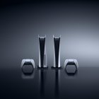 Imágenes de la nueva PlayStation 5 cedidas por PlayStation / Sony.