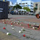 Referencial. El 60 % de las mujeres aseguran haber sufrido violencia una vez en su vida.