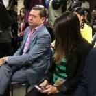 Los captores dejaron a su víctima en la vía a la Costa al notar que estaban siendo cercados por la Policía.