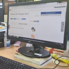 La página del CNE reúne los planes de Gobierno de los aspirantes al sillón de Carondelet que están calificados y en firme.