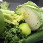 Los jugos naturales, hechos en casa, ayudan a desinflamar el cuerpo