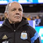 Alejandro Sabella dejó huella en el fútbol argentino, especialmente tras el vicecampeonato del mundo en el 2014.