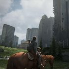 Imagen del videojuego The Last of Us 2
PLAYSTATION
  (Foto de ARCHIVO)
18/2/2020