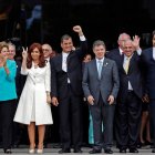 Populistas. El socialismo se impuso 10 años en el continente y quiere volver.