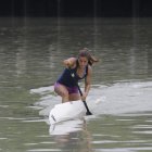 ENTREVISTA Y ENTRENAMIENTO DE ANGGIE AVEGNO QUIEN SE PREAPARA PARA COMPETENCIAS INTERNACIONALES DE REMO Y CANOTAJE     



Agencia (ag-extra)