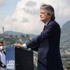 Los candidatos a la presidencia empezaron sus campañas con pocos militantes, en su gran mayoría.