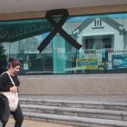 Seis de los grandes hoteles de la capital, como el Marriott, el Plaza Grande, el Akros y el Best Western han cerrado sus puertas. También lo han hecho cinco hoteles boutique del Centro Histórico y de La Mariscal.