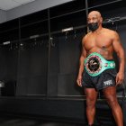 Regreso. El 28 de noviembre pasado Iron Mike volvió al ring ante Roy Jones Jr. con quien terminó empatando.