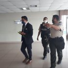 El proceso por el delito de bienes patrimoniales inició el 5 de agosto de 2020.