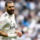 Karim Benzema está metido en un problema legal.
