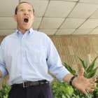 Paco Álvarez Moreira, popular relator ecuatoriana, falleció el domingo 10 de enero.