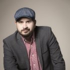 Luis Vivanco, cofundador de La Posta.