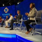 El debate presidencial dejó varias dudas sin resolver... A pesar de ser el tercero.