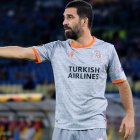 Arda Turan volverá a ser juzgado por una acusación del 2018.