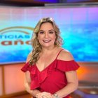 La también concejala tiene síntomas leves, como malestar de cuerpo.