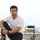 Efraín posando en su última entrevista que ofreció a EXPRESIONES.