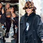 Andreína Bravo, Tini y