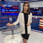 Monroy ya había sido increpada por parte de Bucaram el pasado 16 de octubre de 2020.