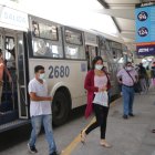 Tendrá que haber control de aforo en los feriados de carnaval por recomendación del COE.