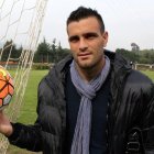 Federico Laurito fue un goleador que paseó su clase por las canchas ecuatorianas.