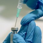 Referencial. El proceso de vacunación contra la COVID-19 inició el pasado 21 de enero en el país.